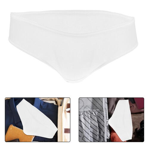 5Ud Bóxers Desechables Material Transpirable 2
