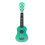 21 Zoll Ukulele Gitarre Aus Mint 1