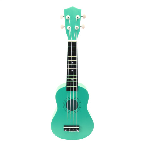 21 Zoll Ukulele Gitarre Aus Mint
