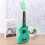 21 Zoll Ukulele Gitarre Aus Mint 3
