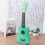 21 Zoll Ukulele Gitarre Aus Mint 11