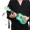 21 Zoll Ukulele Gitarre Aus Mint 5