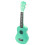 21 Zoll Ukulele Gitarre Aus Mint 7