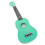 21 Zoll Ukulele Gitarre Aus Mint 4