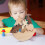 De Apilamiento De En Madera Para Niños 10