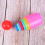 Educativos Colores Plástico Para Desarrollo 5