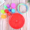 Educativos Colores Plástico Para Desarrollo 4