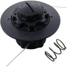 Reservdel till Stihl trimmers, passar FS38FS40FS45FS50FSE60FSE71FSE81TE600TE700TE1000, trimmerhuvud AutoCut C5-2AutoCut5-2 med M8x1.