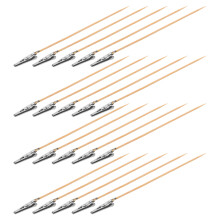 20Pcs Model Painting Clip Stick For Hobby DIY