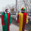 Peruca Para Cosplay E Palhaço 10