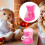 1 De Café Mini Para Niños, Electrodomésticos Hogar 5