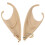 1 Paire D'oreilles De Et Pour Cosplay Et Halloween 9