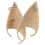 1 Paire D'oreilles De Et Pour Cosplay Et Halloween 8