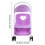Doll Stroller Poussette Pour Mobilier Décoratif 3