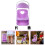 Doll Stroller Poussette Pour Mobilier Décoratif 7