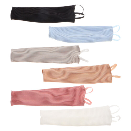 30 Pièces Robe Pour Bébé Tricotée Tenue 30 Cm