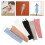 30 Pièces Robe Pour Bébé Tricotée Tenue 30 Cm 11