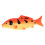 Pu Poisson Océanique Jouet Réaliste Décoration Éducative 1
