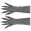 5 Paires De Chat Effrayant Pour Halloween Cosplay 1