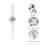 Halloween Witch Pattern Quartz Watch For Kids 9