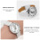 Halloween Witch Pattern Quartz Watch For Kids 11
