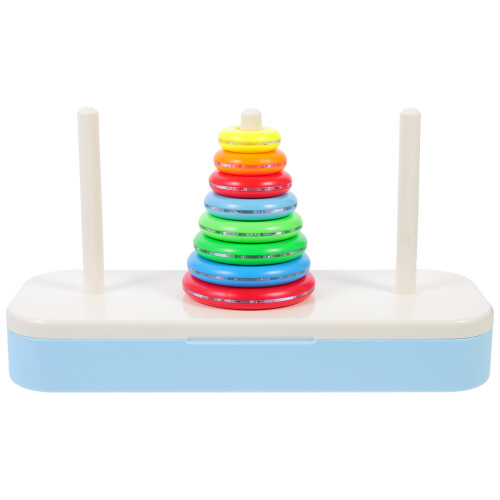 De Juguete Apilable Para Niños Torre