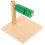 Discos Sobre Juguete De Madera Educativo Horizontal 5