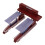 Platform Model For Diy Train Track Scene 11