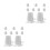 18 Pcs Plastic Wind-Up Toy Movements For Clay Robots Craft Projects 6