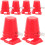 6 Ricambio Per Robot A Carica Con Gambe 4