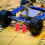 6 Ricambio Per Robot A Carica Con Gambe 9
