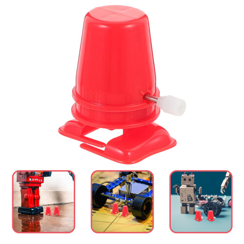 6 Ricambio Per Robot A Carica Con Gambe 2