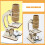 Jeu Éducatif Microscope En Bois Pour Enfants 8 À 14 Ans 8