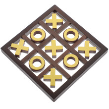 1 Set Jeu D'échecs Enfant Échiquier Jouet Éducatif