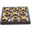 1 Set Jeu D'échecs Enfant Échiquier Jouet Éducatif 7