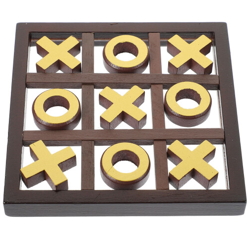 1 Set Jeu D'échecs Enfant Échiquier Jouet Éducatif 2