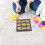 1 Set Jeu D'échecs Enfant Échiquier Jouet Éducatif 10