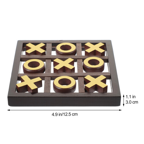 1 Set Jeu D'échecs Enfant Échiquier Jouet Éducatif 1