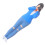 5Pcs Mini Painted People Figurines For Sand Table Decoration 3