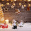 400 Miniatura Natale In Per Decorazione 7