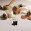 400 Miniatura Natale In Per Decorazione 5