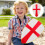 2 Unidades Escudo Medieval Para Niños 7