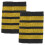 Un Paio Spalline Per Uniforme Da , Da 1