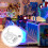 Ensemble Accessoires Machine À Pièces Enfants Rotation Et Mélange 3