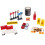 27 Miniature Stradali Per Tavolo Sabbia 2