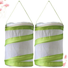 2 Pièces Maison Pour Insectes Cage À Jouets Nature Enfants