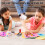 2 Pièces Ensemble Mécanique Boîte À Enfants DIY 5