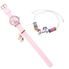 2 Unidades Unicornio Niñas