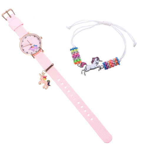 2 Unidades Unicornio Niñas