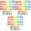 156 Pezzi Puzzle Alfabeto Educativo Per Bambini 3